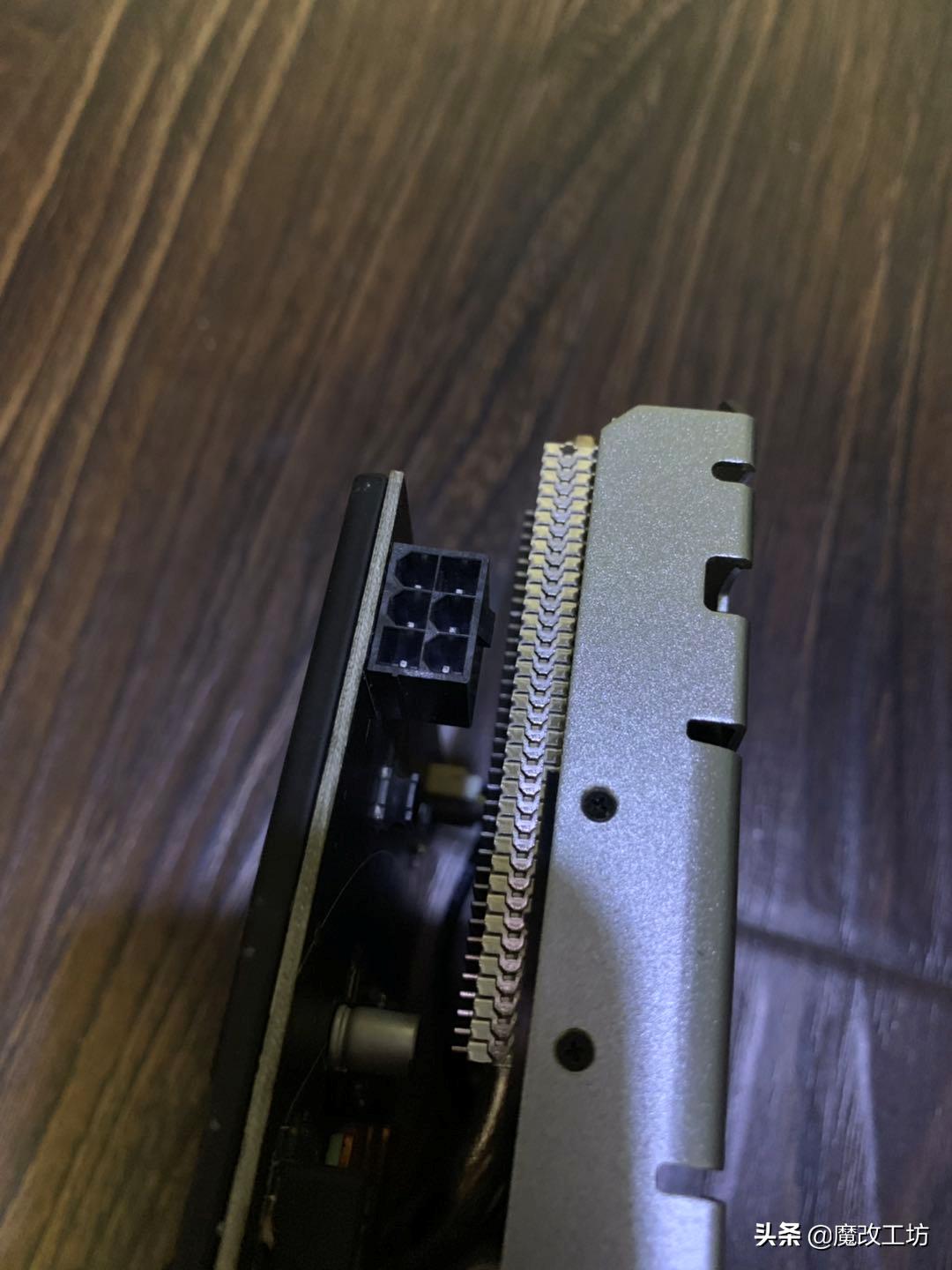 官方翻新显卡多少钱,翻新杂牌显卡多少钱