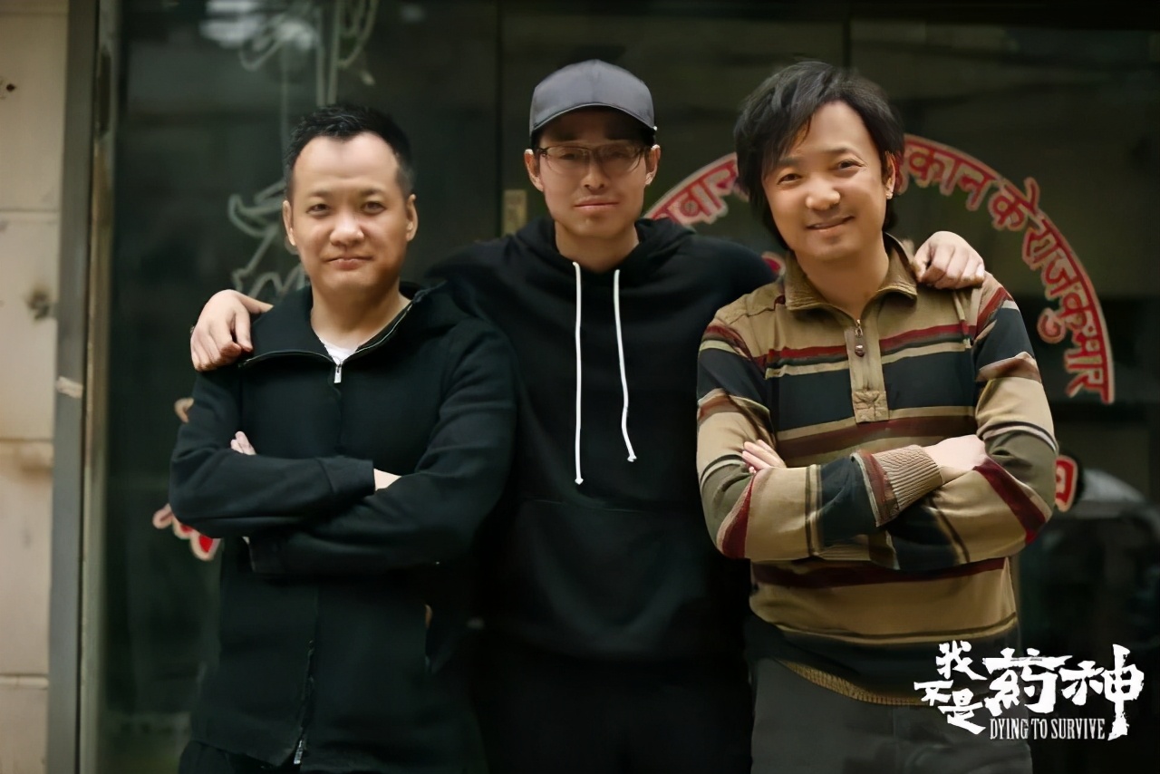 上映仅三天票房破十亿,一部仅上映三天就票房过亿的电影