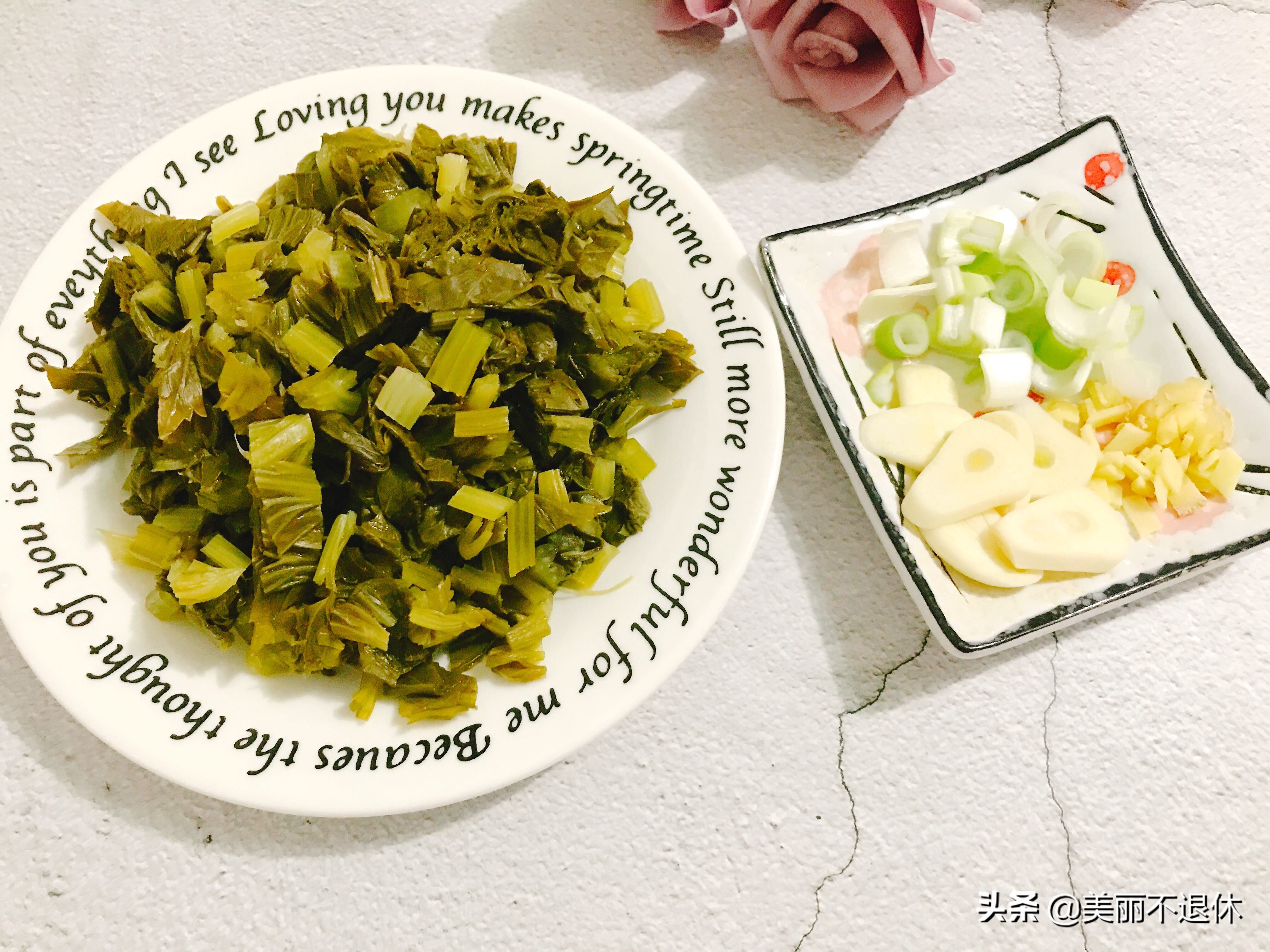 浆水面酸爽吗,浆水面如何做的好吃又不酸