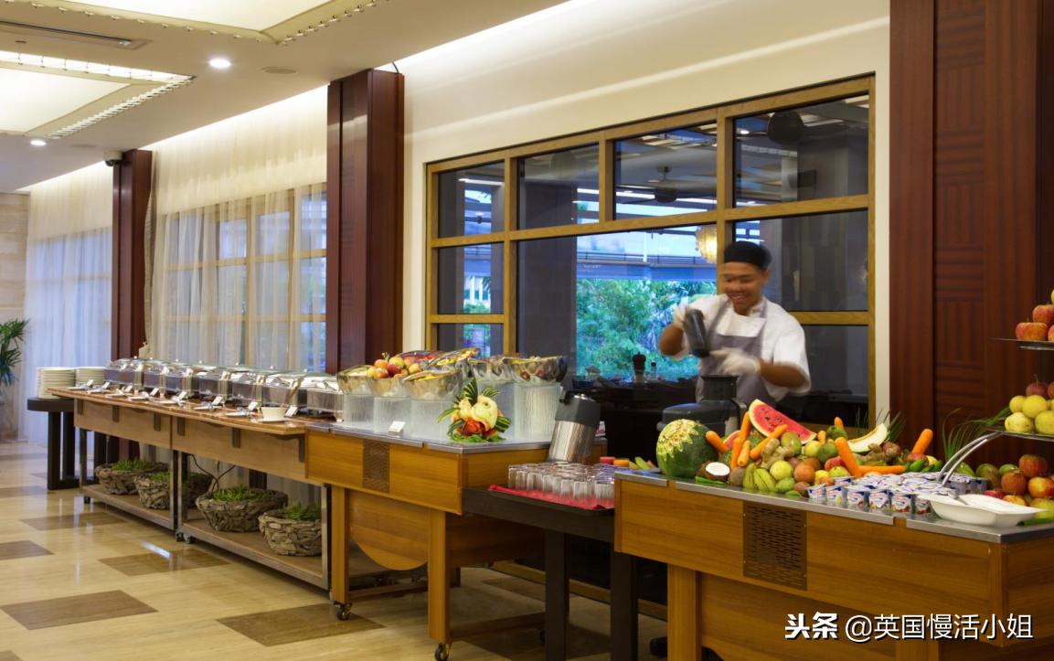 呼吸纯净空气，探寻塞舌尔畅快自由行