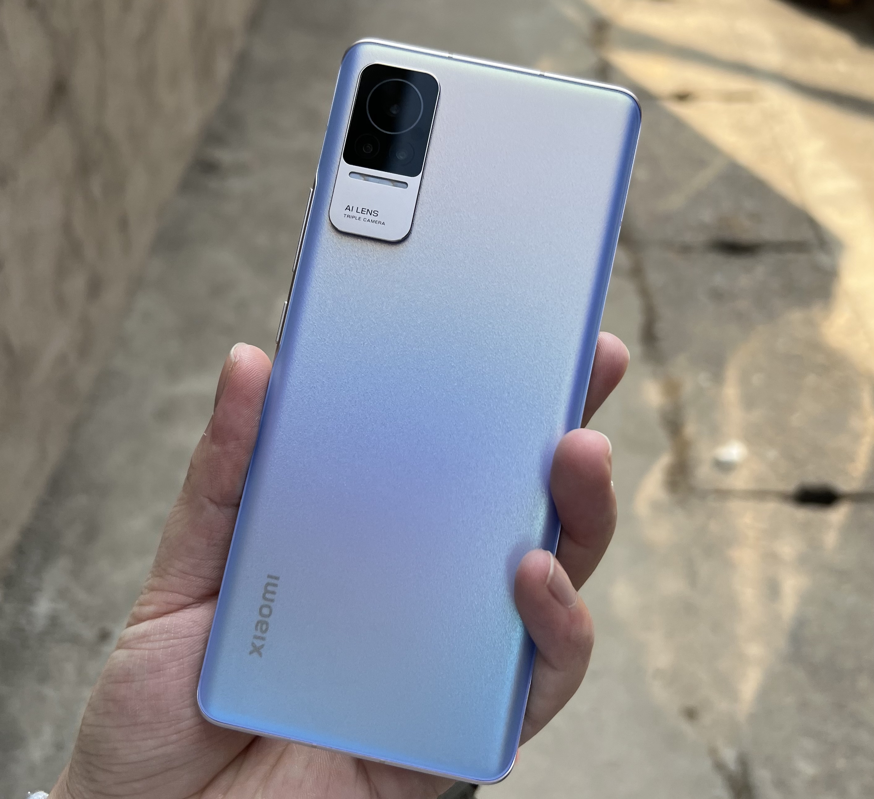 小米civi和华为nova9哪个信号好,小米civi和华为nova9拍照对比