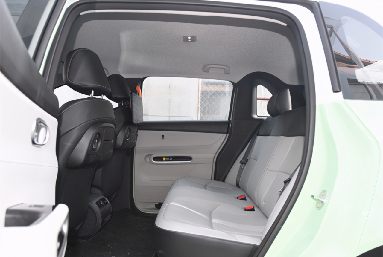 比亚迪小玩意,比亚迪的有趣产品