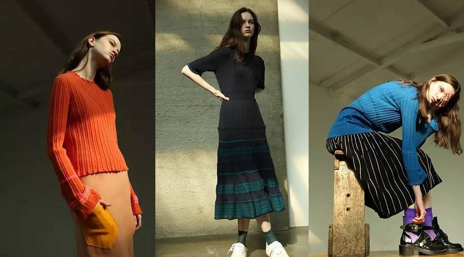 韩国服装大牌都有哪些,韩国明星服装品牌推荐