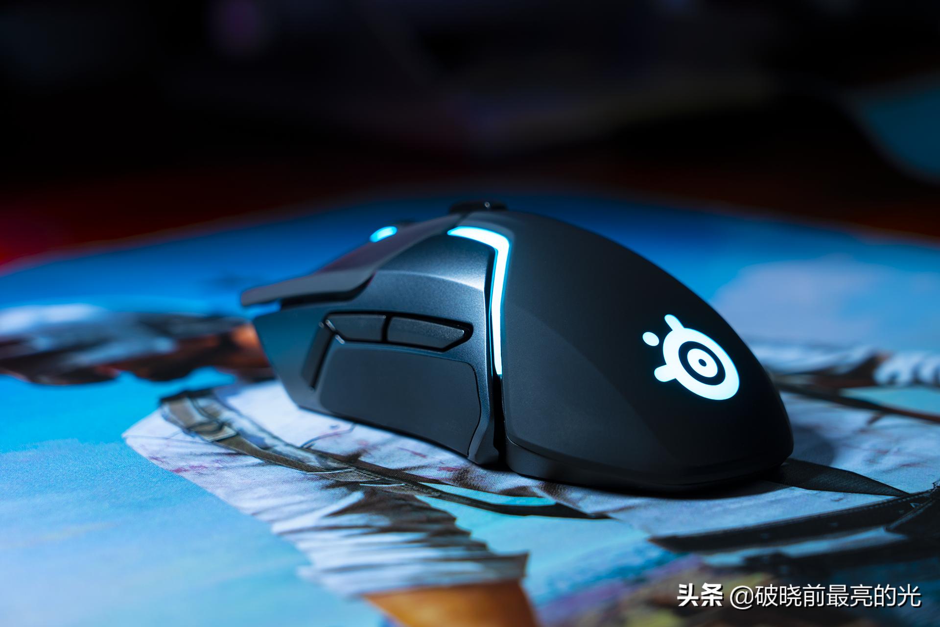 现在主流游戏鼠标键盘耳机,平民游戏键盘鼠标耳机套装推荐