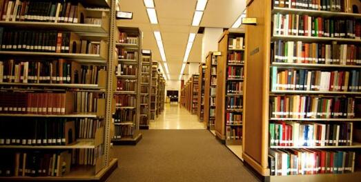 泰国24小时营业图书馆,泰国图书馆真实现状