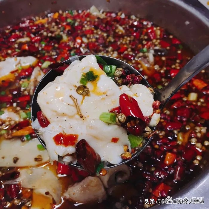 西安最值得打卡的夜市,西安夜市老字号推荐