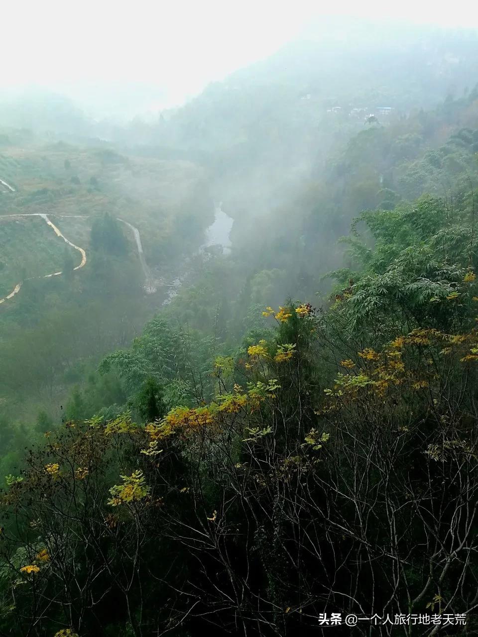 无需攻略,这12个绝美宝藏小城,随便挑一个小住几日,就很惬意