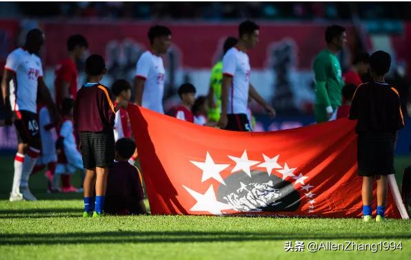 辽足最辉煌的时候,历经70年沧海桑田的巨变