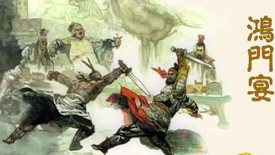 陈平的十大奇计,陈平为何能被称为千古第一谋士