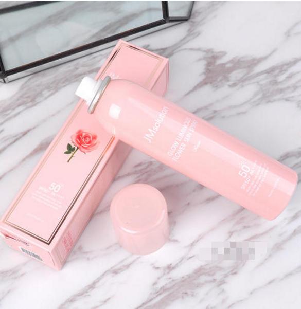 推荐一款性价比比较高的防晒喷雾,热销防晒喷雾好用又便宜