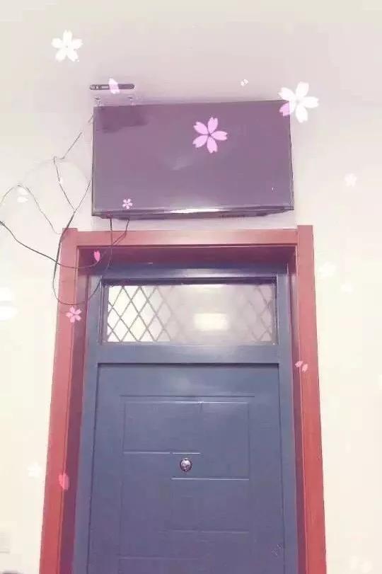 西京学院的真实感受,逛了一圈大学校园