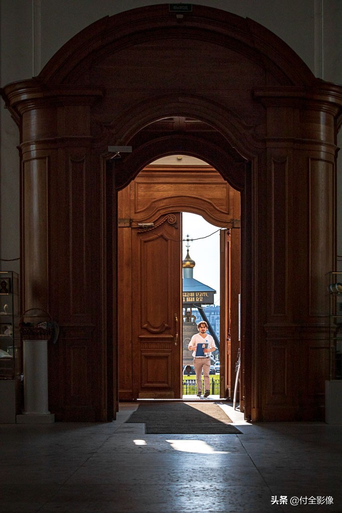 斯莫尔尼宫斯莫尔尼修道院,斯莫尔尼修道院图片