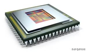 2020世界十大半导体公司,世界10大半导体公司最新排名