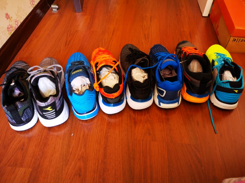 迪亚多纳厚底跑鞋,迪亚多纳男跑鞋