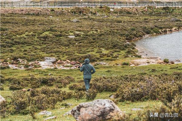 测评文章|璀璨的户外才是唯一能亲身体验的梦境