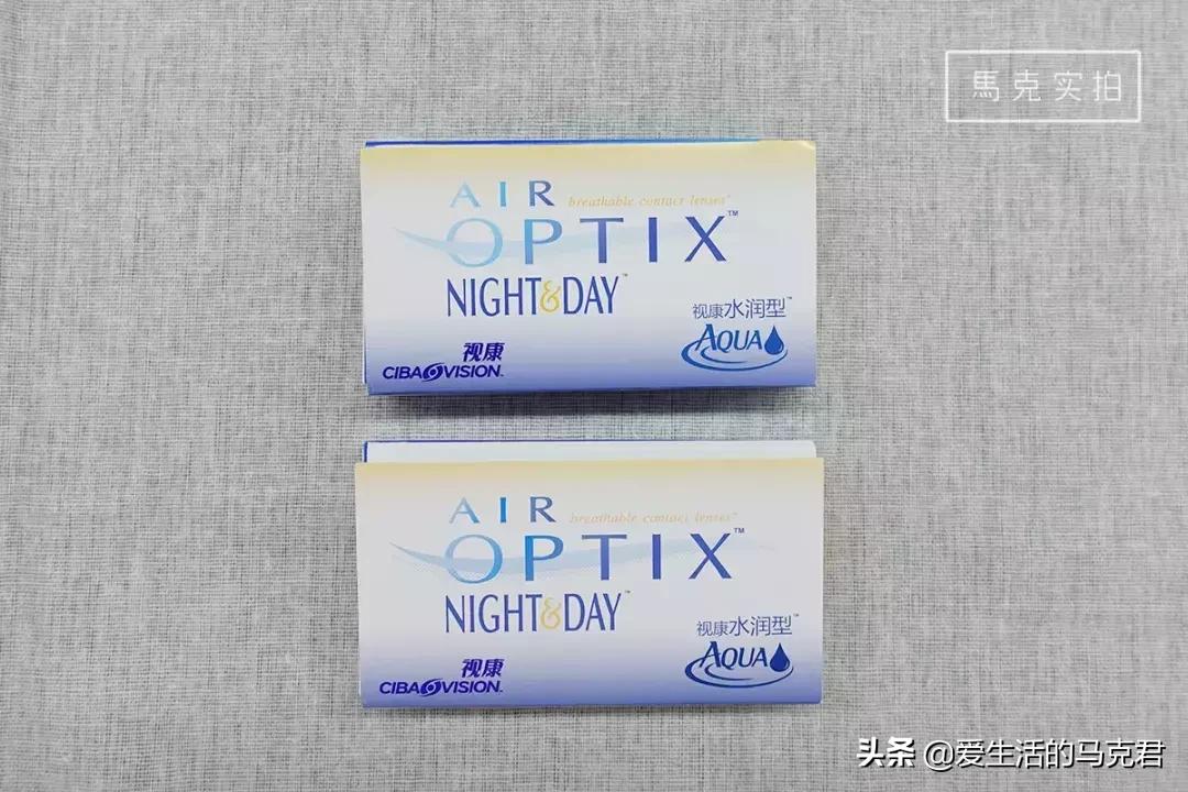 隐形眼镜的佩戴方法及注意事项,11款隐形眼镜实测这几点要注意