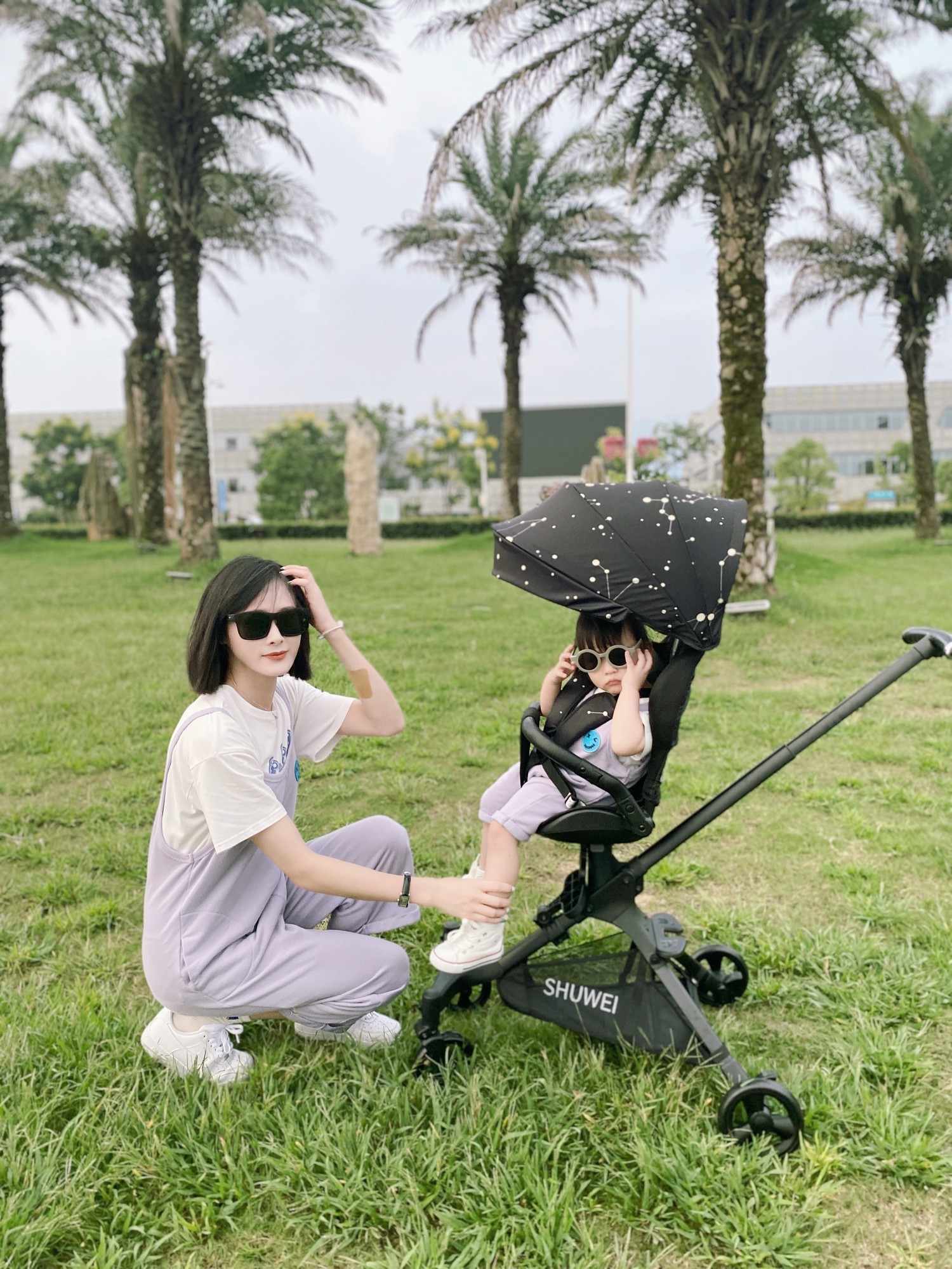 推车婴儿车测评,婴儿推车买什么车好