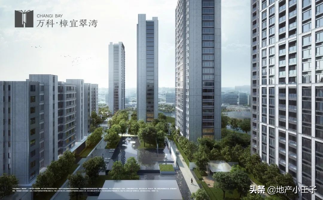 不按套路出牌楼盘,房地产不按套路出牌