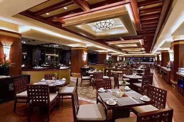 总统酒店378元一晚,总统住的酒店多少钱