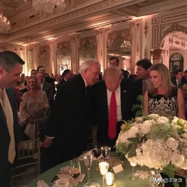 特朗普海湖庄园事件,特朗普的海湖庄园是什么样子视频