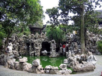 苏州市的十大景点,苏州市海滩旅游景点推荐