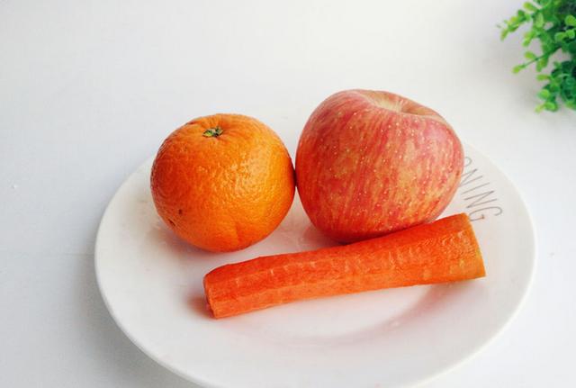 养胃护肝果汁,护肝的鲜榨果汁