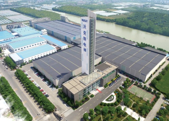 老旧小区装电梯选什么品牌电梯,家用电梯别墅电梯品牌排行榜