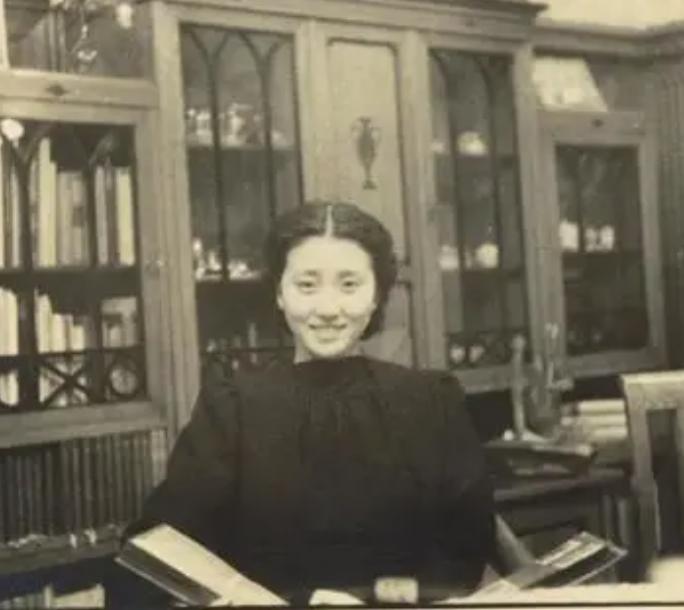 钱学森最后七年岁月,钱学森晚年对他大学经历的回忆