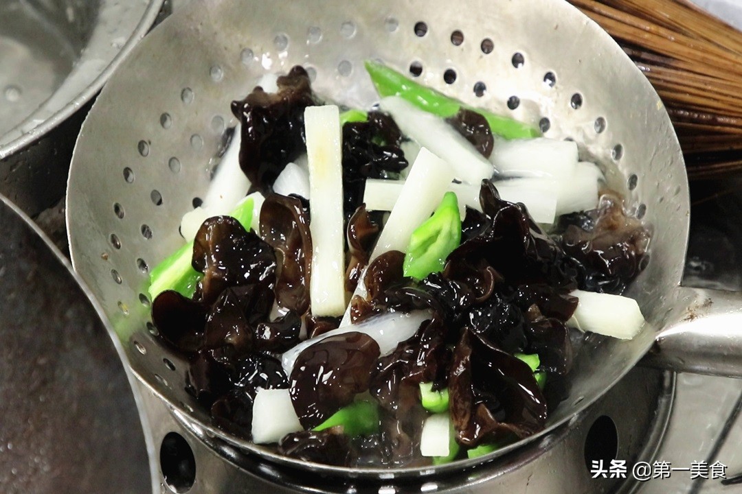 清炒山药怎么不黑,清炒山药不变黑方法