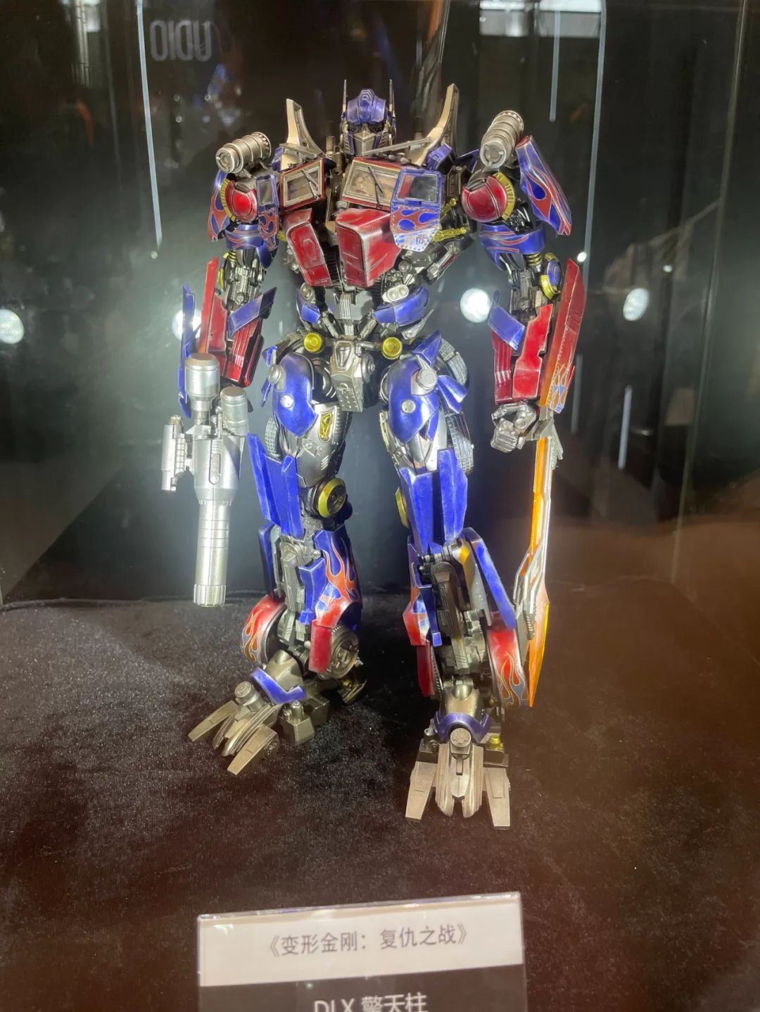 2021上海wf展集锦,今年wf展在哪里