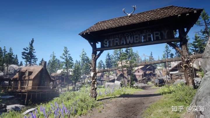 荒野大镖客救赎2新手攻略,荒野大镖客救赎2怎么获取白马