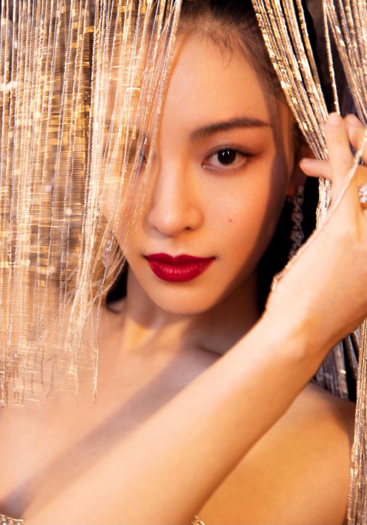 中国各省份女生普遍长相,中国各地的女生长相颜值