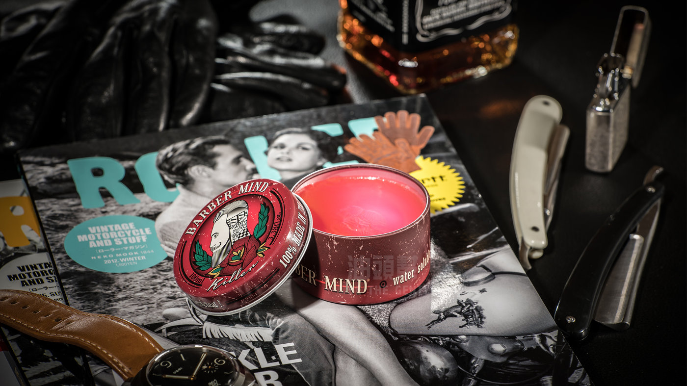 油头生发效果排名第一,油头护发推荐测评