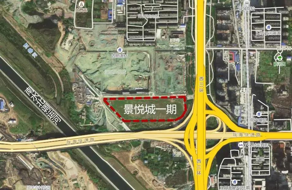 郑州西三环与西四环相差几公里,郑州西四环未来5年规划