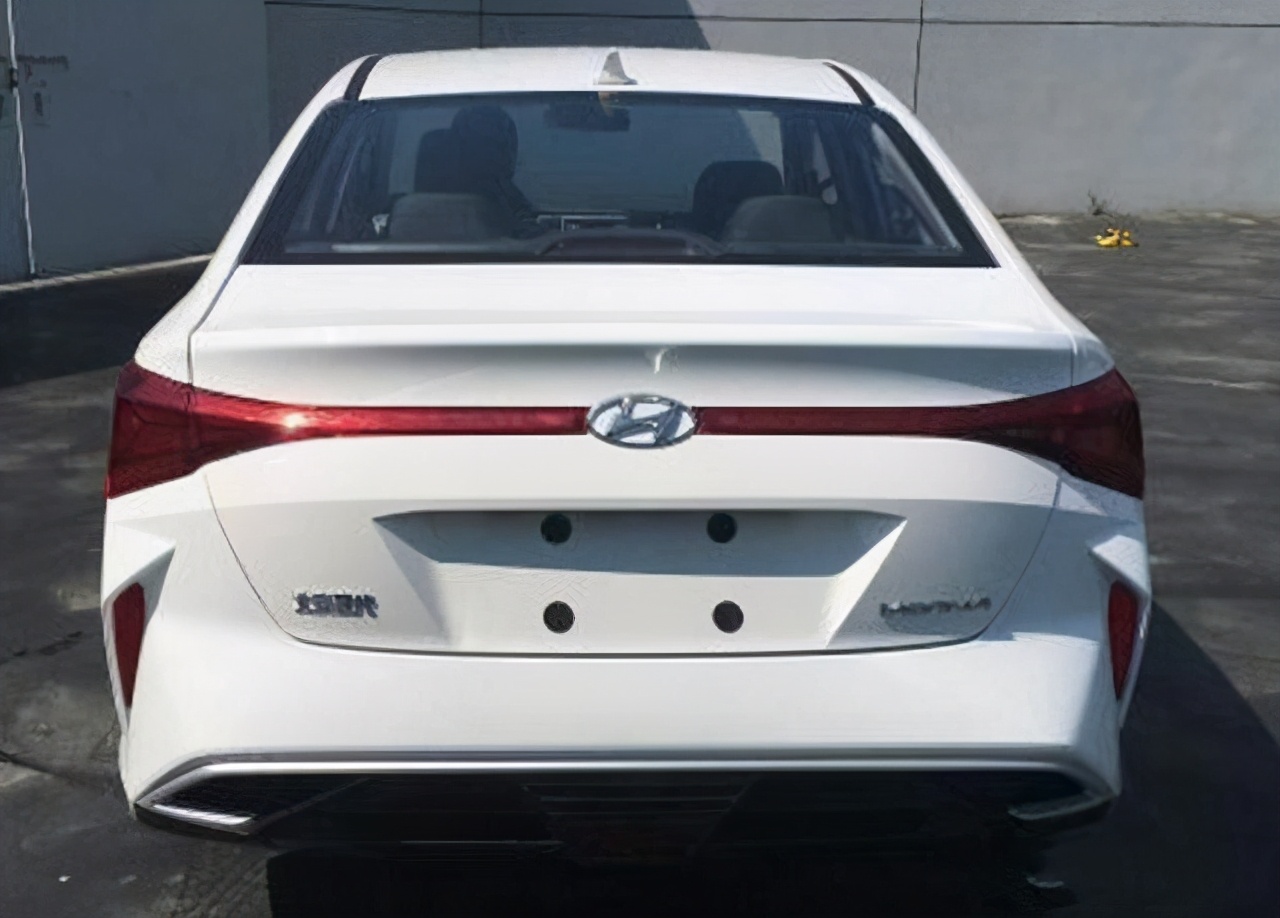 现代悦纳2020款落地价格表,现代悦纳2020落地价