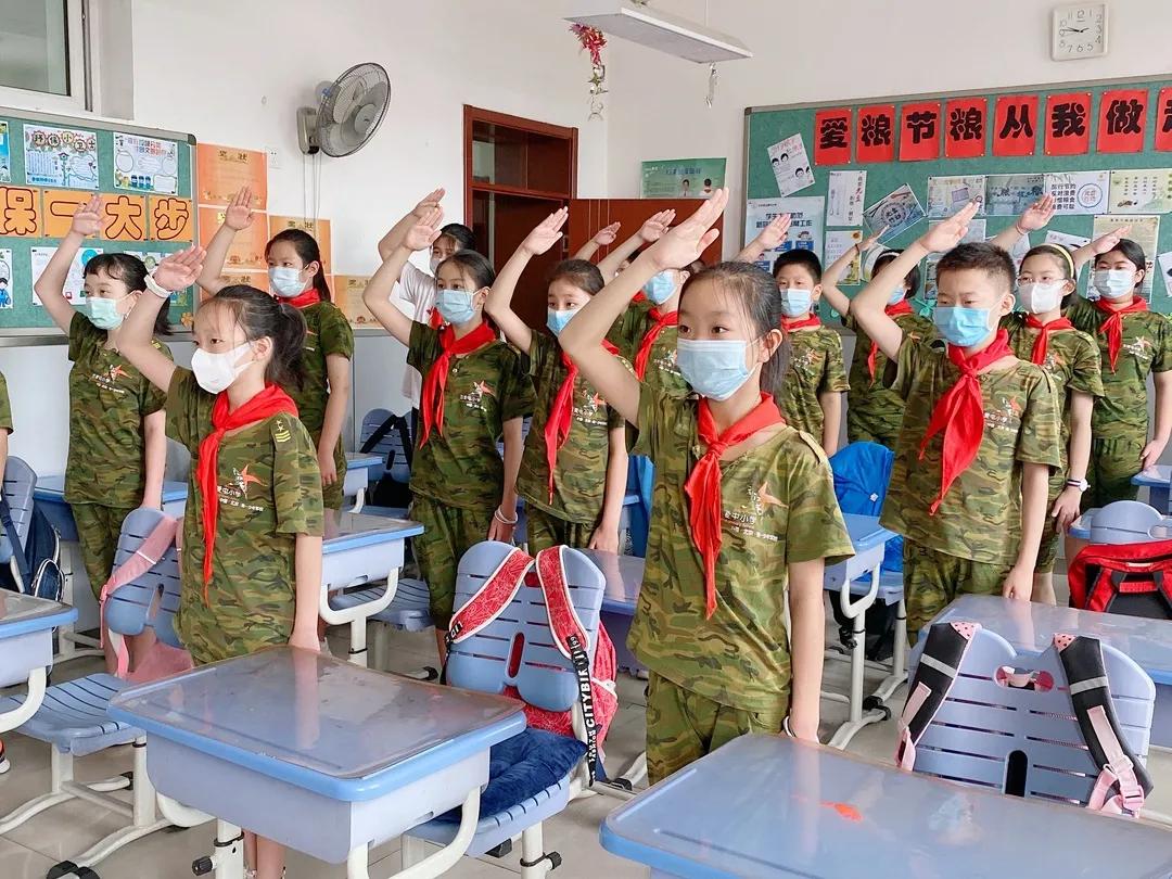 金秋九月开学季寄语,开学典礼校长老师一同寄语新学期