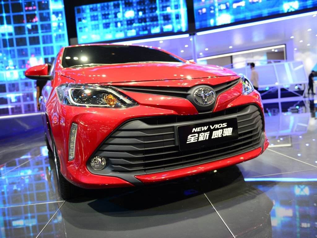 12年丰田威驰1.3自动挡油耗,丰田威驰1.5cvt最真实油耗