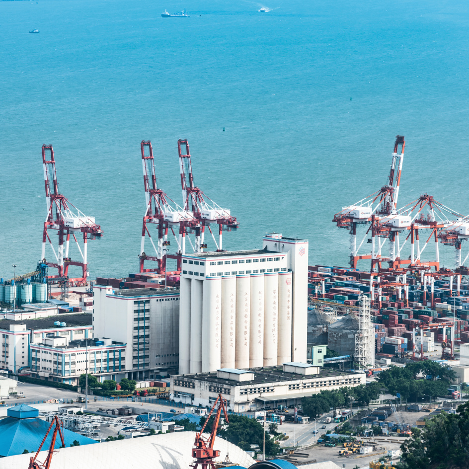 深圳知识局,深圳的中心是福田吗