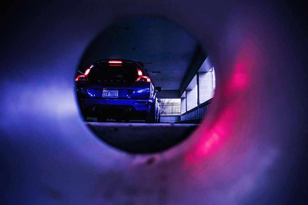 沃尔沃suv全部车型c30,沃尔沃最小型车c30