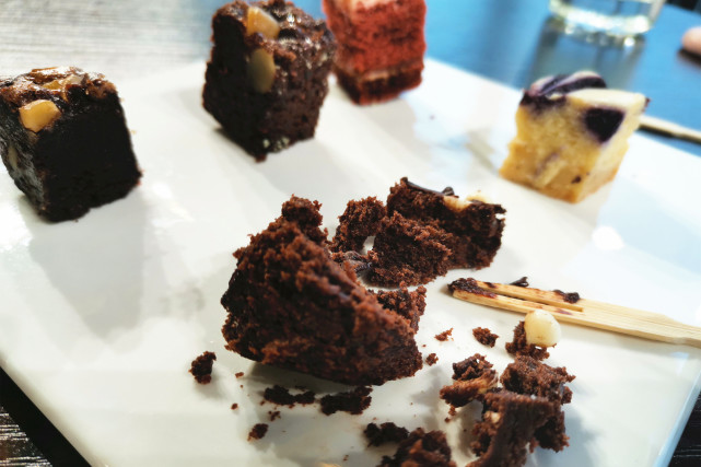 唐山好吃的甜品,唐山特有的甜点