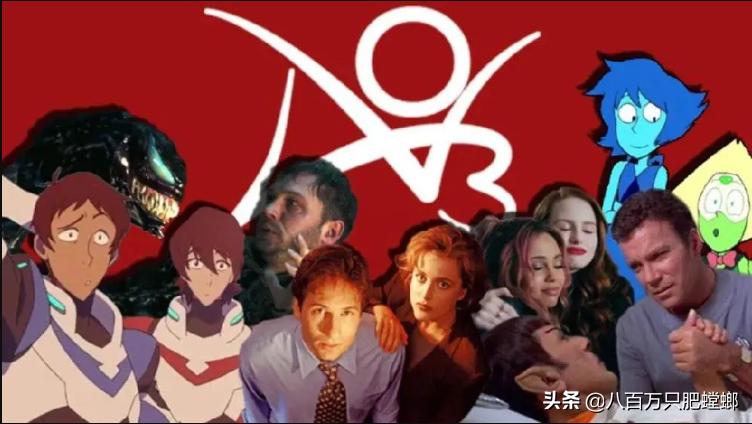 这色气满满的*美耽**动画，居然如此走心