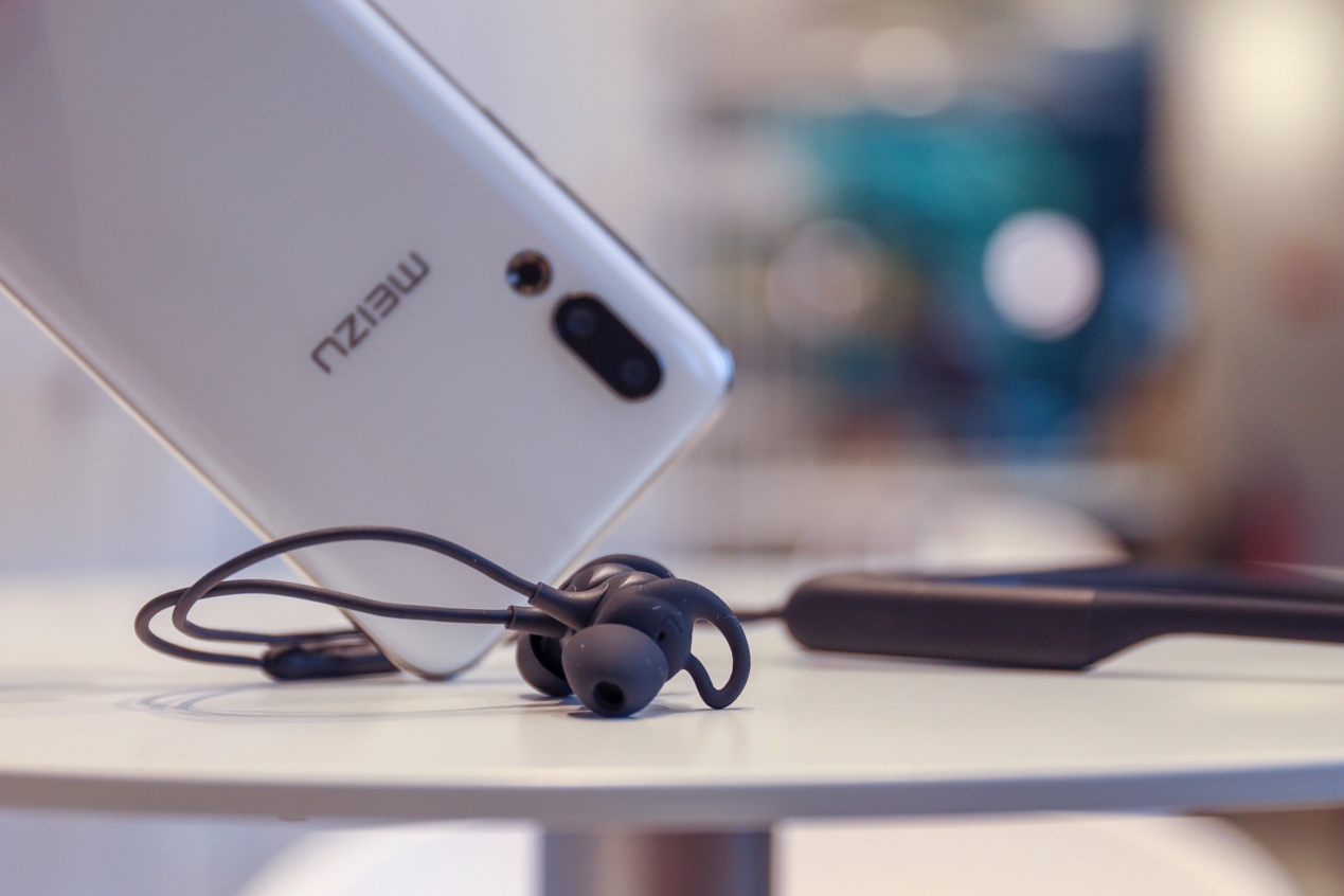 基本感觉不到噪音的存在？魅族EP63NC使用一周有感