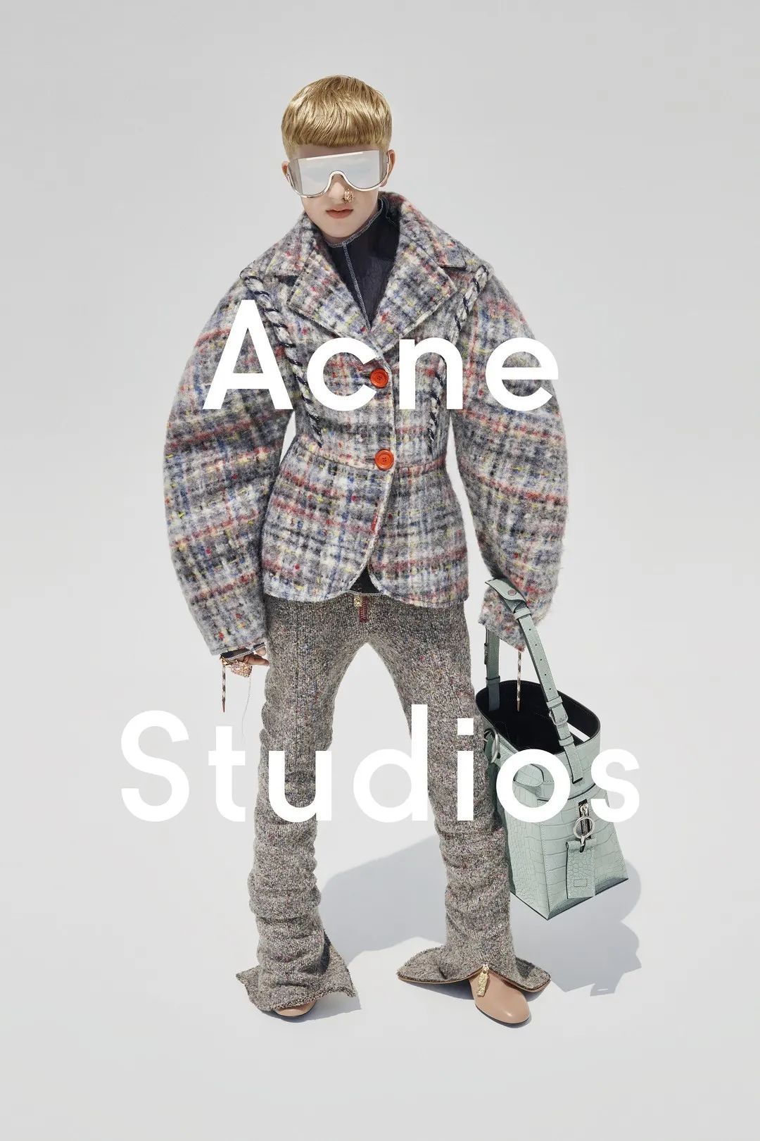 acnestudios为什么那么贵,acnestudios真假区别