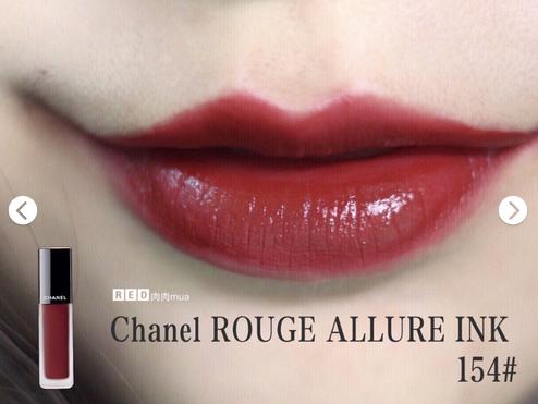 口红品牌排行榜前十名色号,各大口红经典色号图片