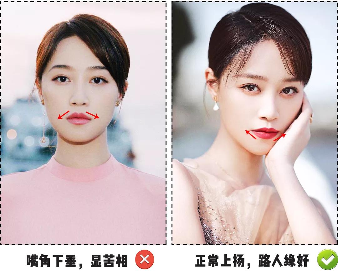 五官平平的女生如何快速变美必看,五官很平的女生怎么变漂亮