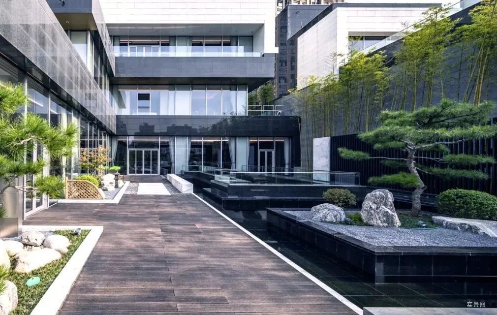 揭秘2019十大豪宅,揭秘国内私家豪宅