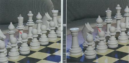 3dmax陶瓷制品怎么贴图,3dmax陶瓷材质怎么调