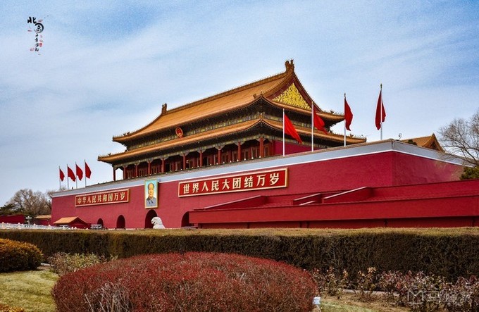 去北京4天旅游住宿攻略,北京住宿攻略大全便宜的地方