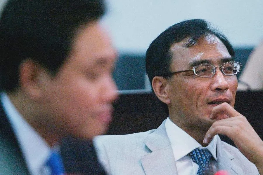 复盘国美败局根源:黄光裕的狂傲自负与激进贪婪