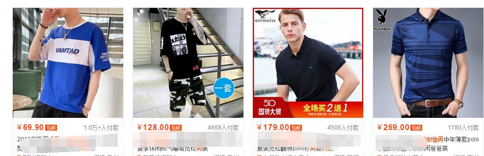 淘宝新店小爆款打造,淘宝蓝海产品爆款打造